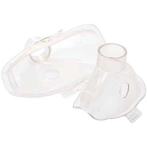 Mask Set for Mesh Nebulizer(Children & Adults)