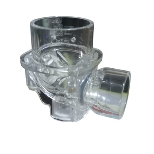 Mesh Cup Accessory for MiniAir 360+ Mesh Nebulizer