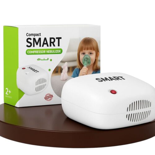 Smart Compact Nebuliser (Turkey)