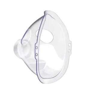 Mask Set for Mesh Nebulizer(Children & Adults)